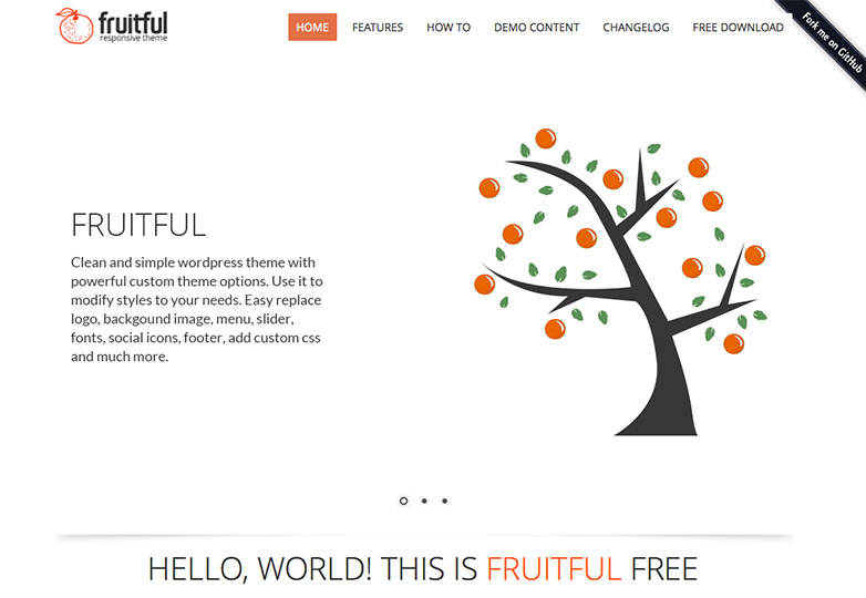 fruitful