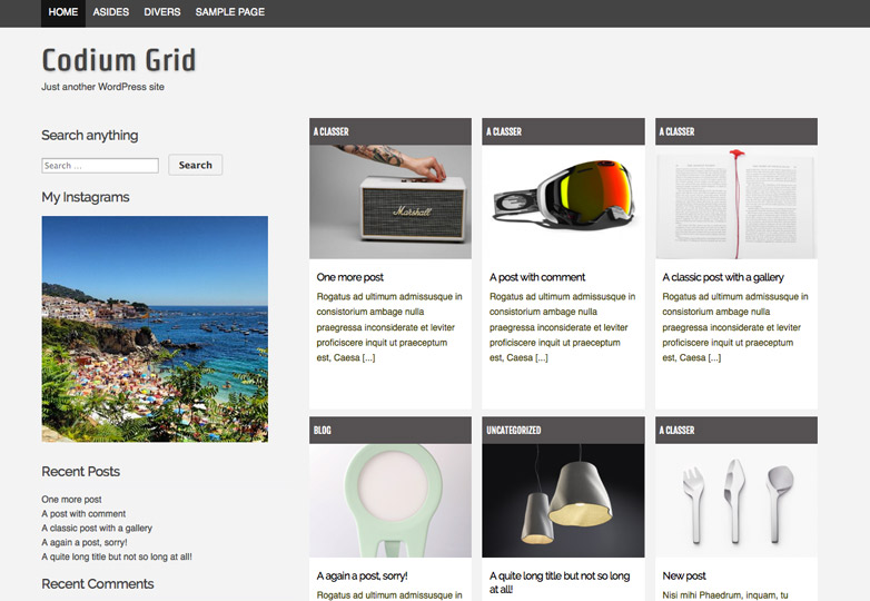 codium-grid