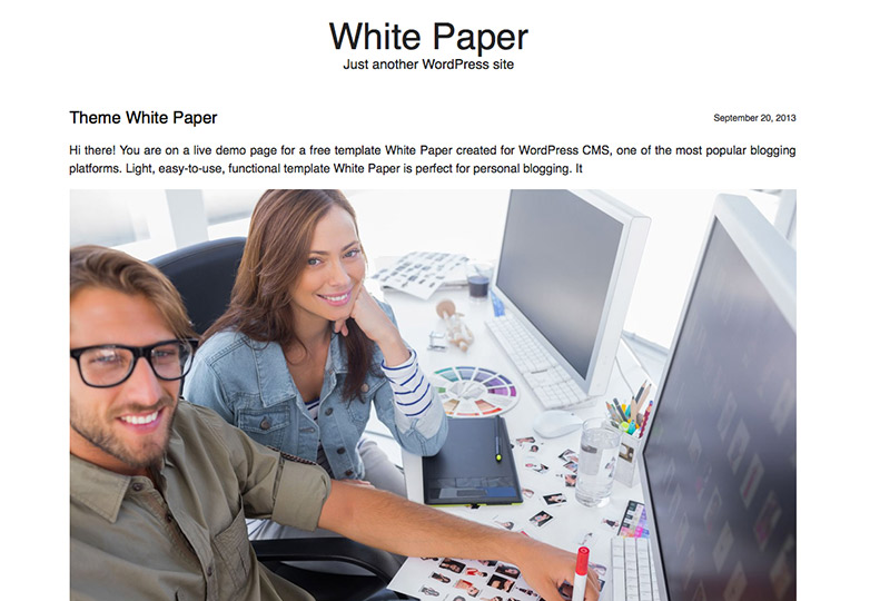 white-paper