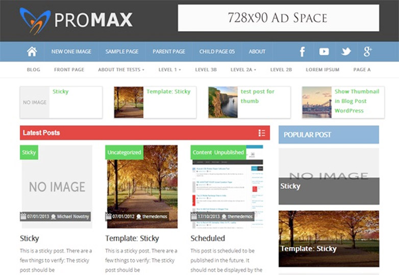 promax