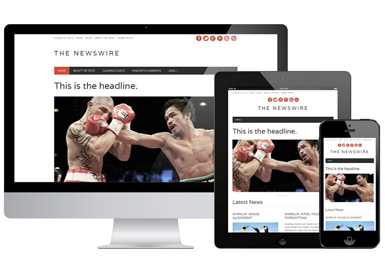 the-newswire