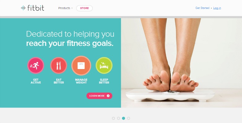 Is flat design a passing trend or something more? fitbit