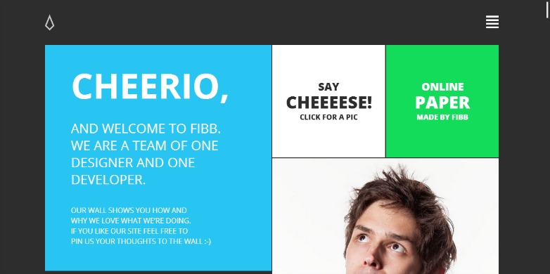 Is flat design a passing trend or something more? madebyfibb