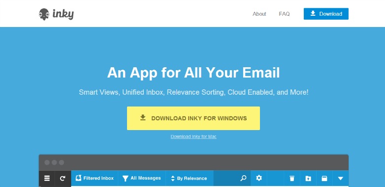 Is flat design a passing trend or something more? inky