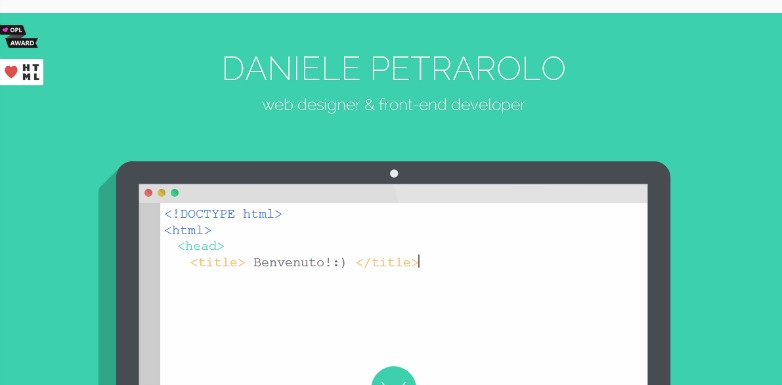 Is flat design a passing trend or something more? petrarolo