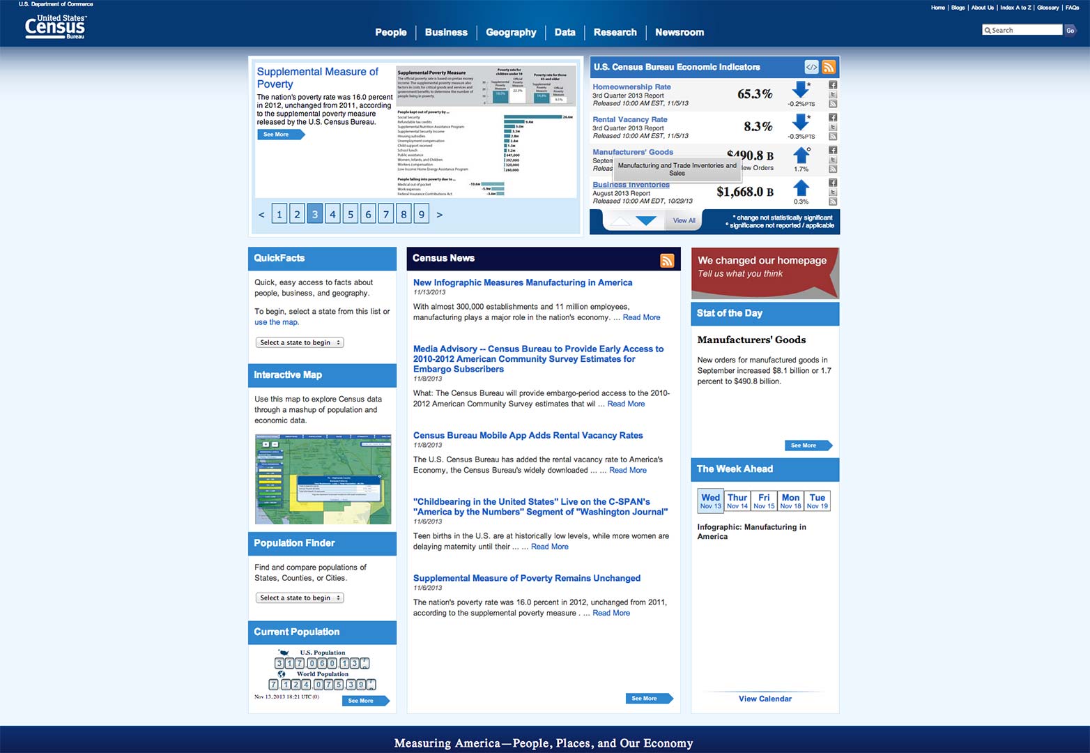 4 essential UX rules taught by eye-tracking research census