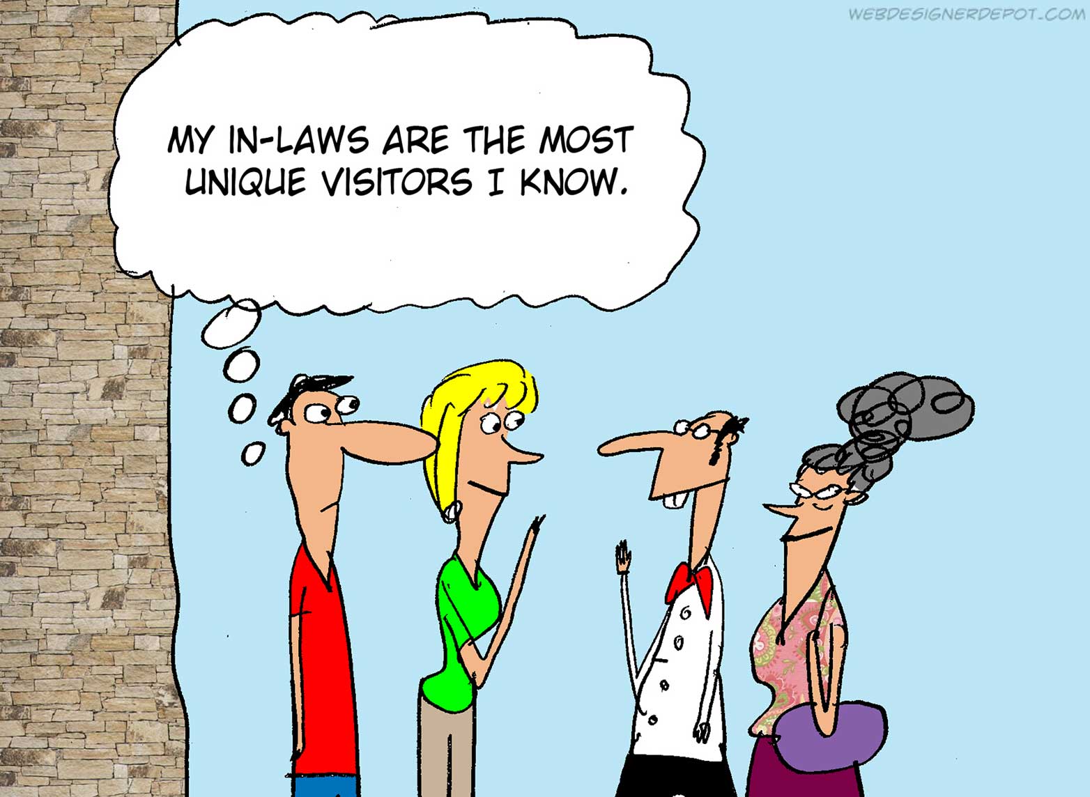 Comics of the week #209 10