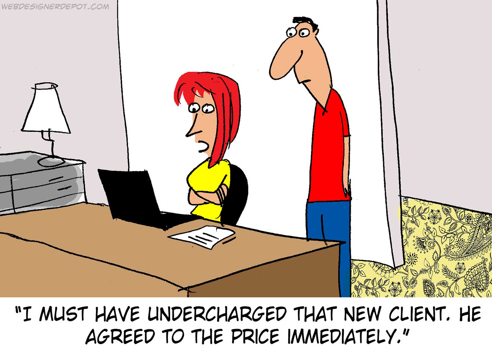 Comics of the week #208 7