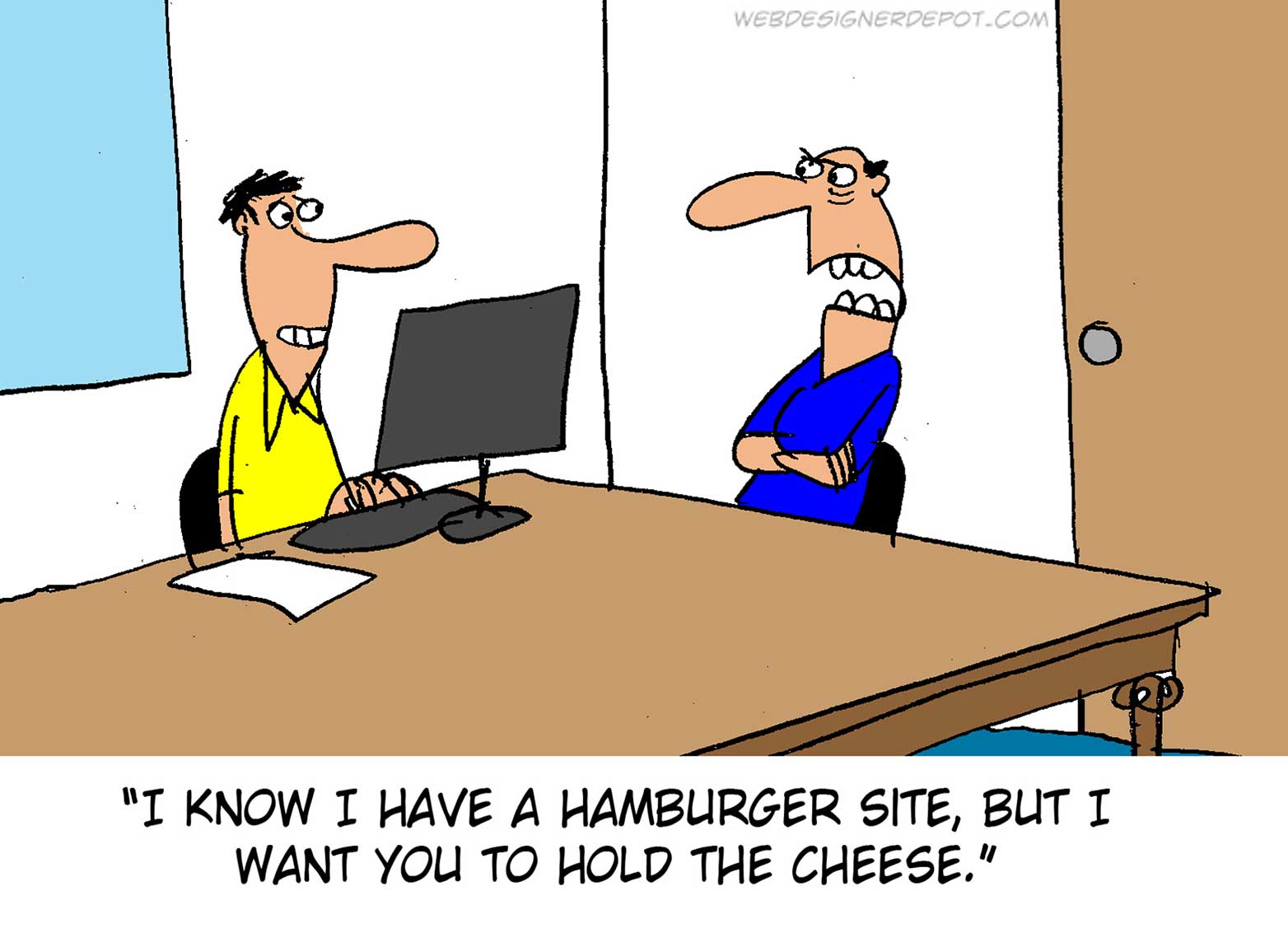 Comics of the week #208 9