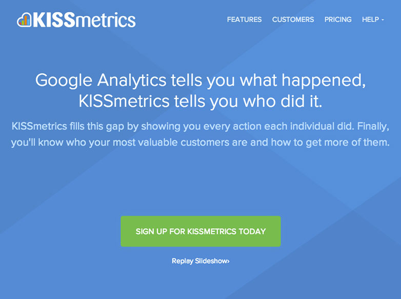 kissmetrics