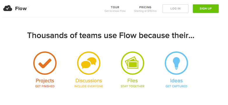 Flow