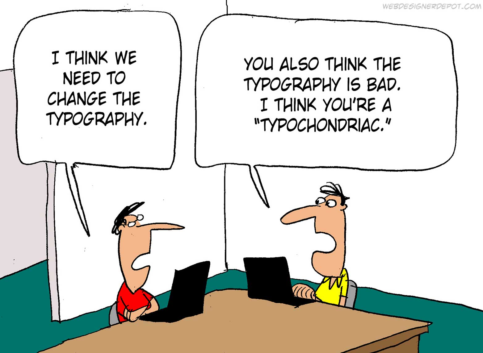 Comics of the week #207 4