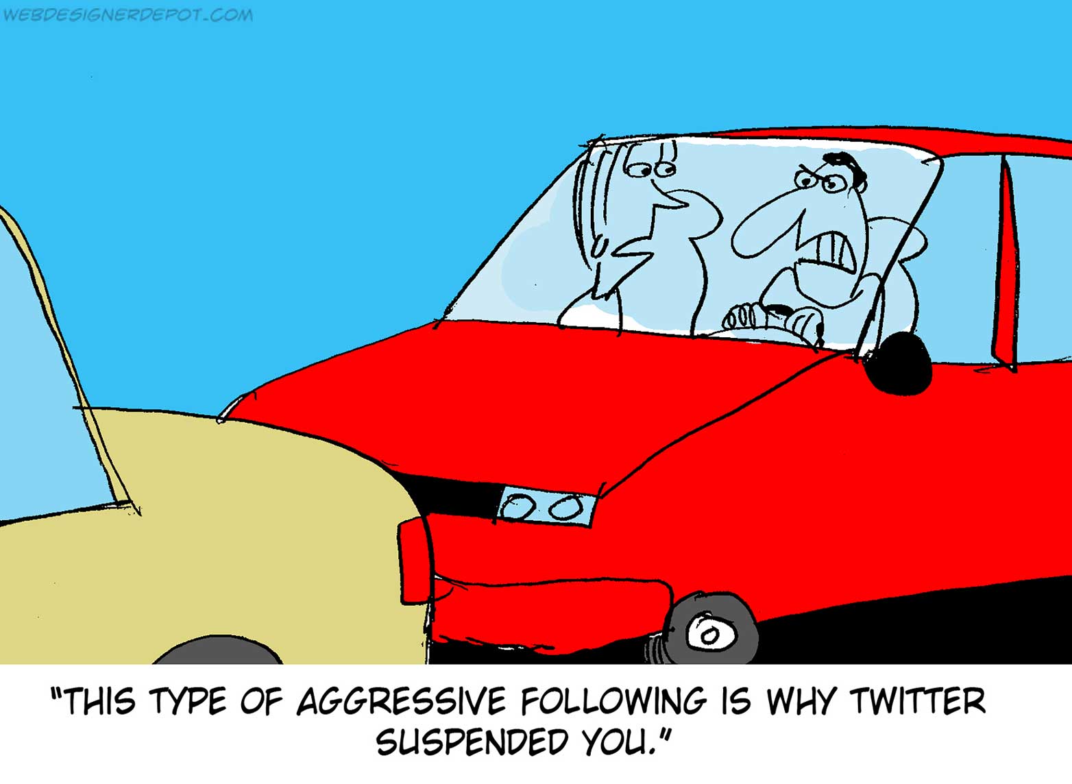 Comics of the week #207 6