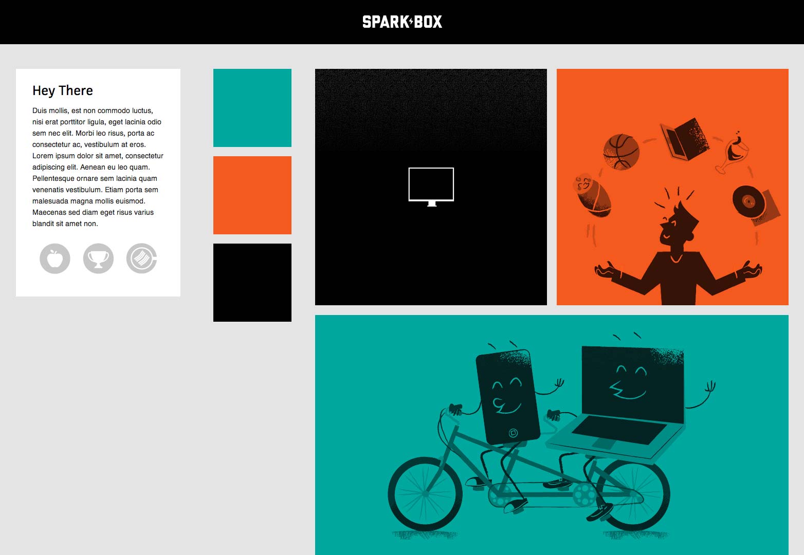 The 5 best tools for responsive design prototype