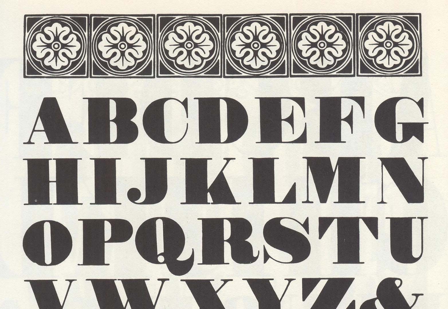 80+ free wood type alphabets wt_010