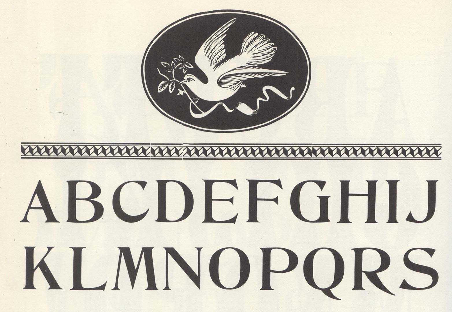 80+ free wood type alphabets wt_011