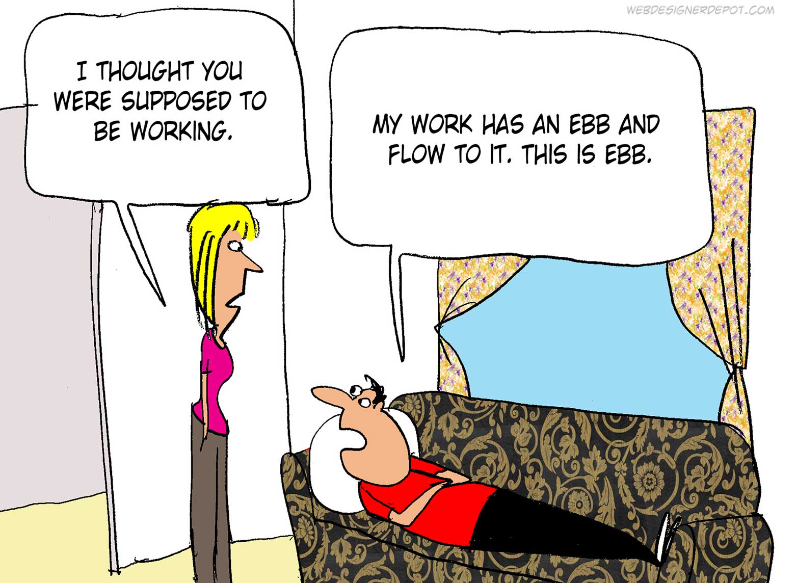 Comics of the week #206 1