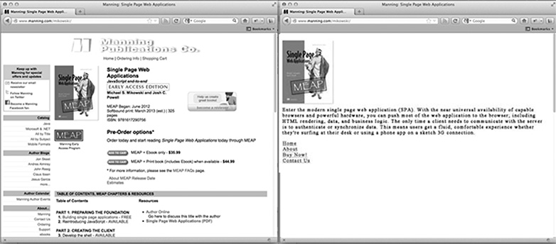 How to optimize single page sites for search engines optimize_001