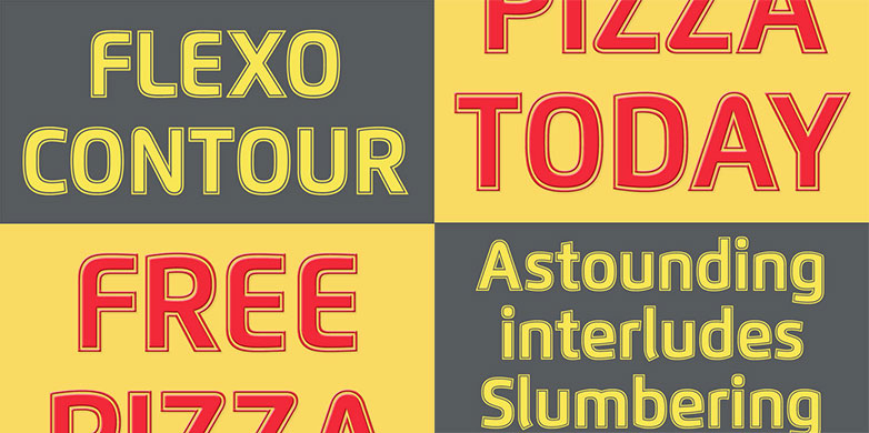 Incredible free download from ZeroBundle flexo