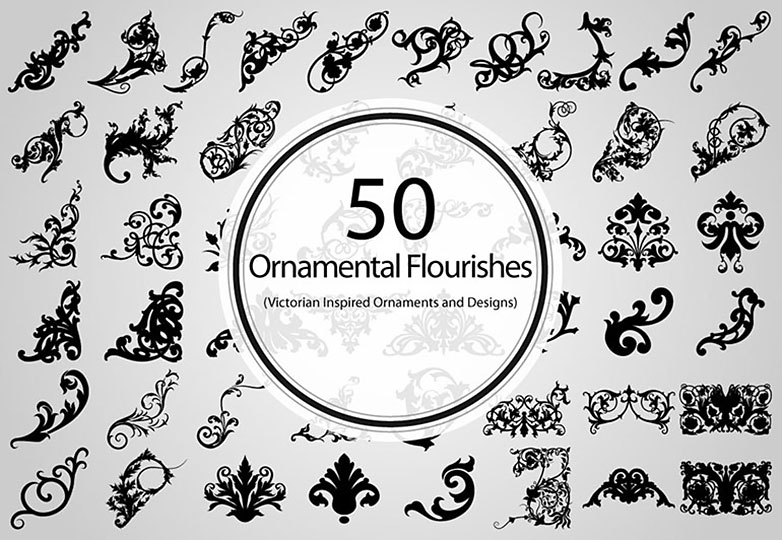 Incredible free download from ZeroBundle flourishes