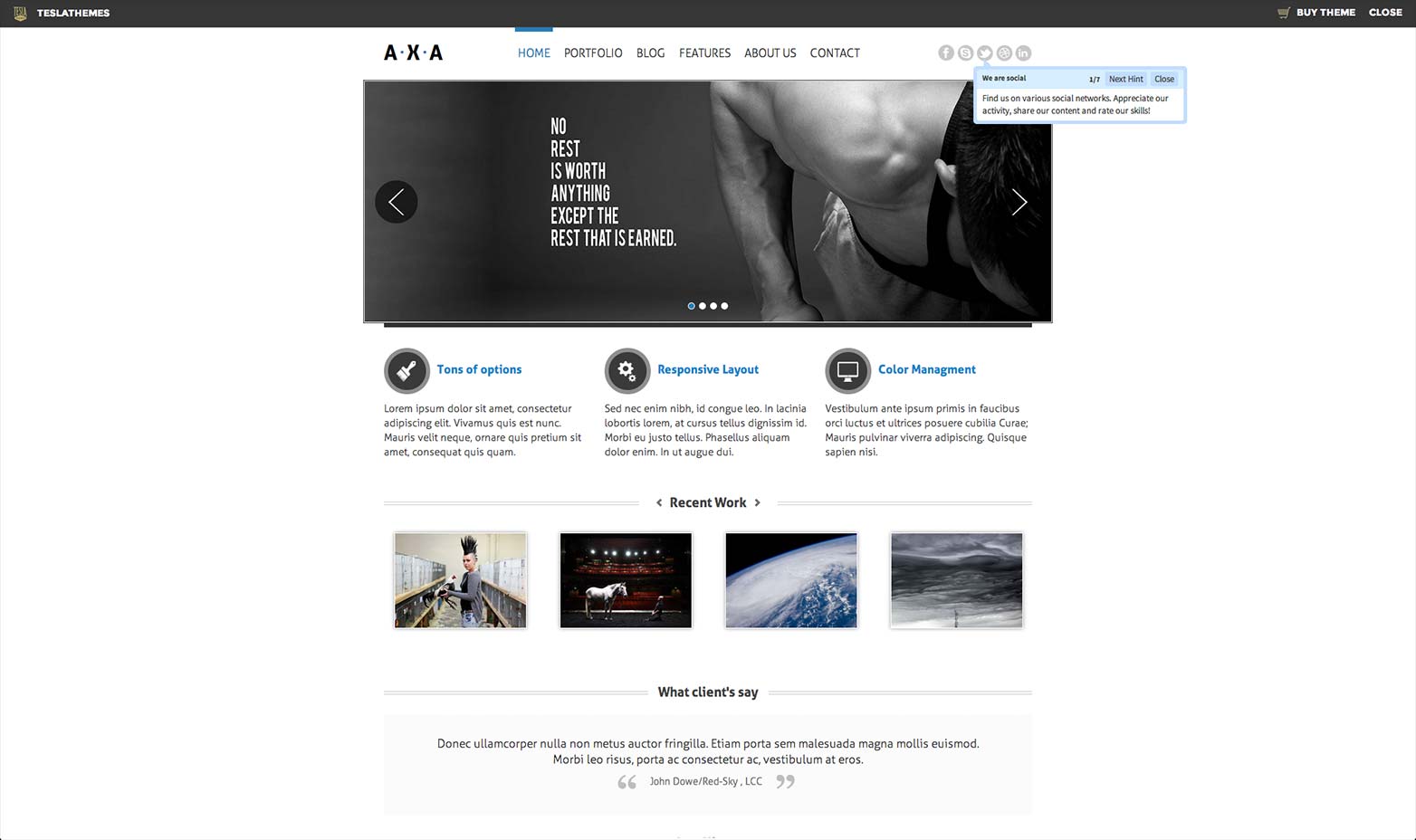 axa