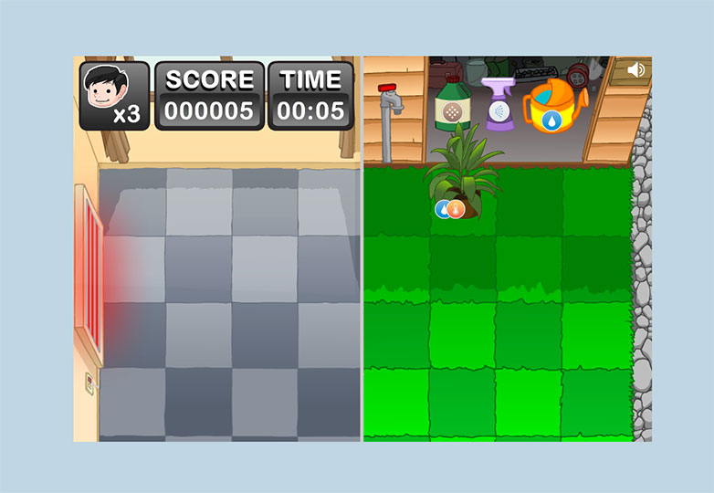 30 incredibly addictive HTML5 games 8.-Koubachi