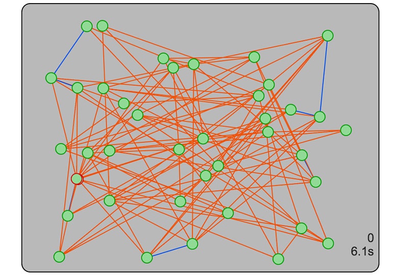 30 incredibly addictive HTML5 games 18.-Unsnarl-it