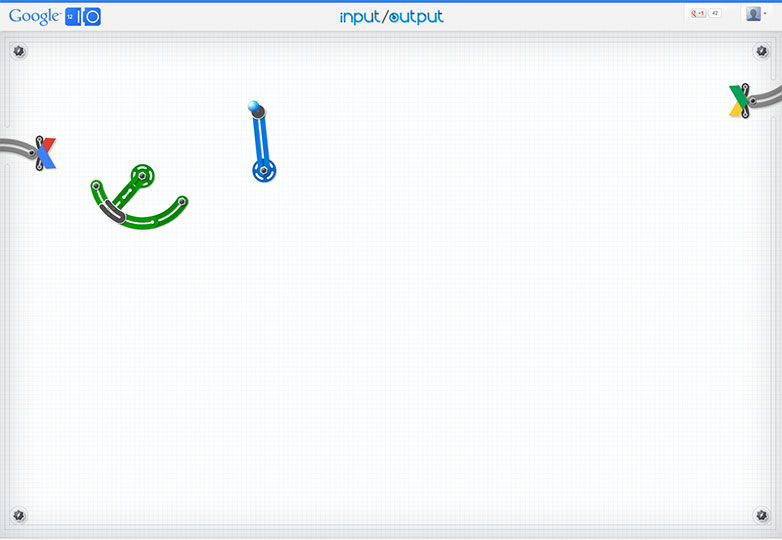 30 incredibly addictive HTML5 games 19.-Input-Output