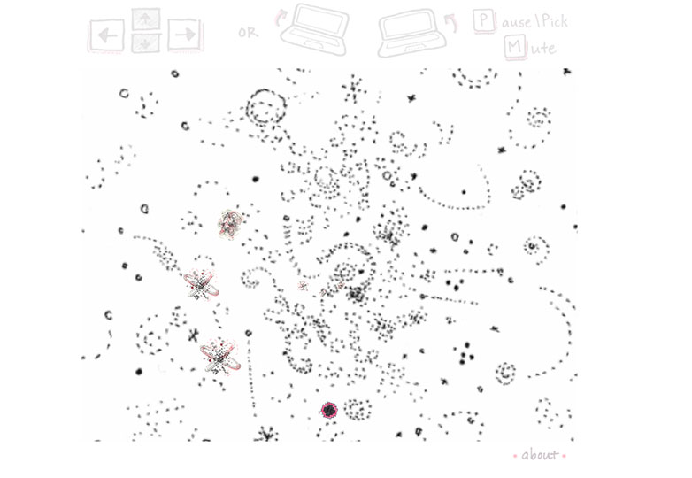 30 incredibly addictive HTML5 games 20.-Universe-within