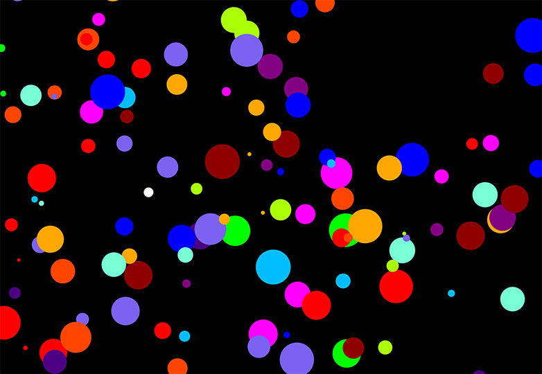 30 incredibly addictive HTML5 games 22.-Circle-game