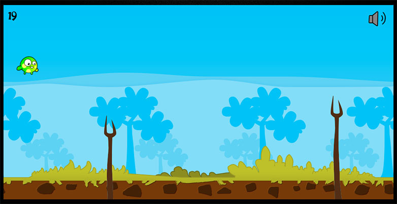 30 incredibly addictive HTML5 games 23.-Pappu-Pakia