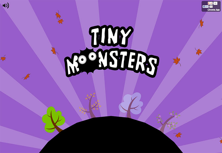 30 incredibly addictive HTML5 games 24.-Tiny-Monsters