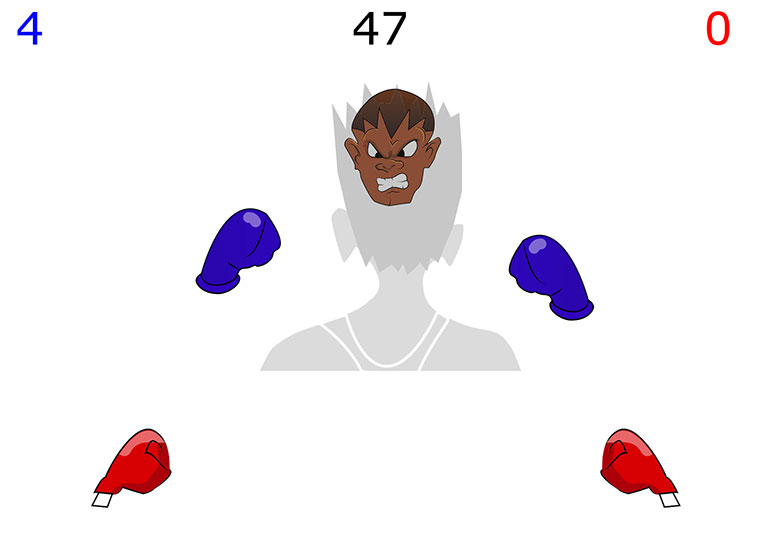 30 incredibly addictive HTML5 games 25.-Headboxing