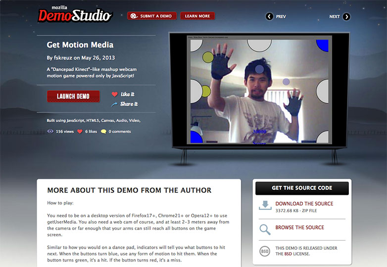 30 incredibly addictive HTML5 games 28.-Get-motion-media