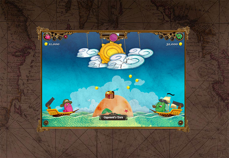 30 incredibly addictive HTML5 games 30.-Lux-Ahoy