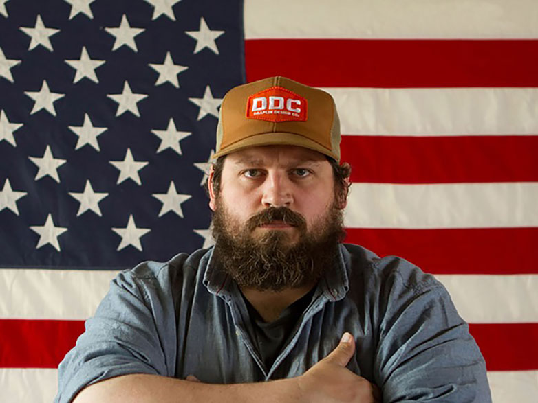 25+ Kickstarter projects you won't want to miss aaron-draplin