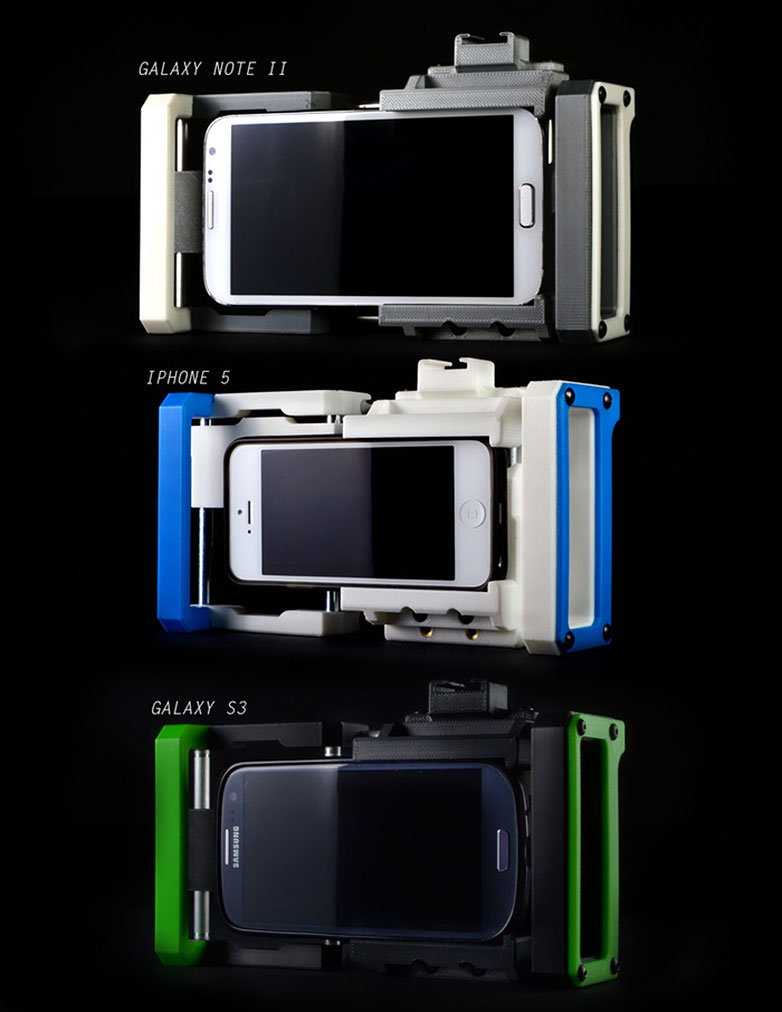 25+ Kickstarter projects you won't want to miss beastgrip