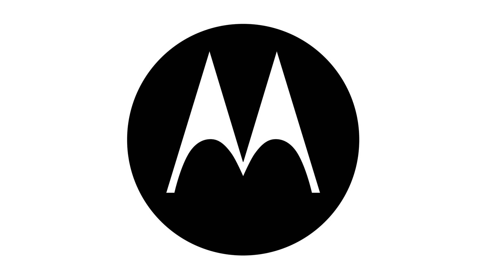 Symmetry vs. Asymmetry Motorola