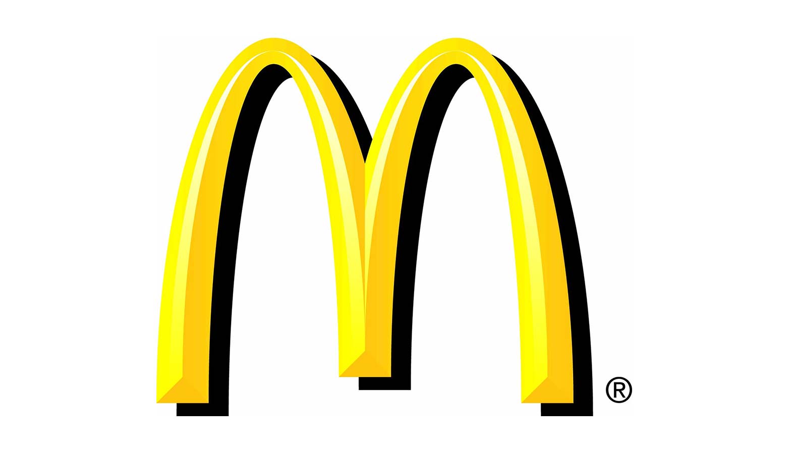 Symmetry vs. Asymmetry McDonalds