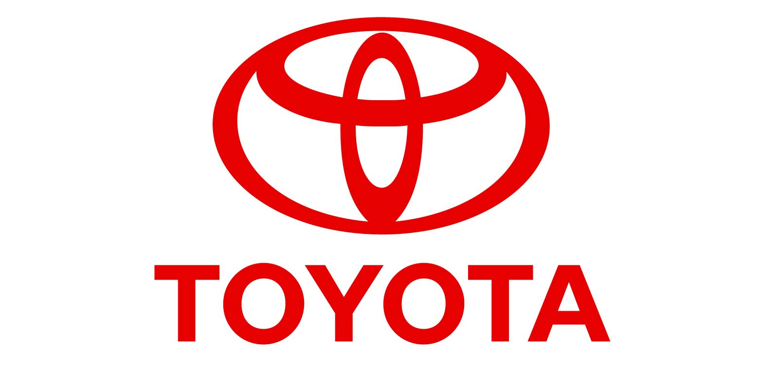 Symmetry vs. Asymmetry Toyota