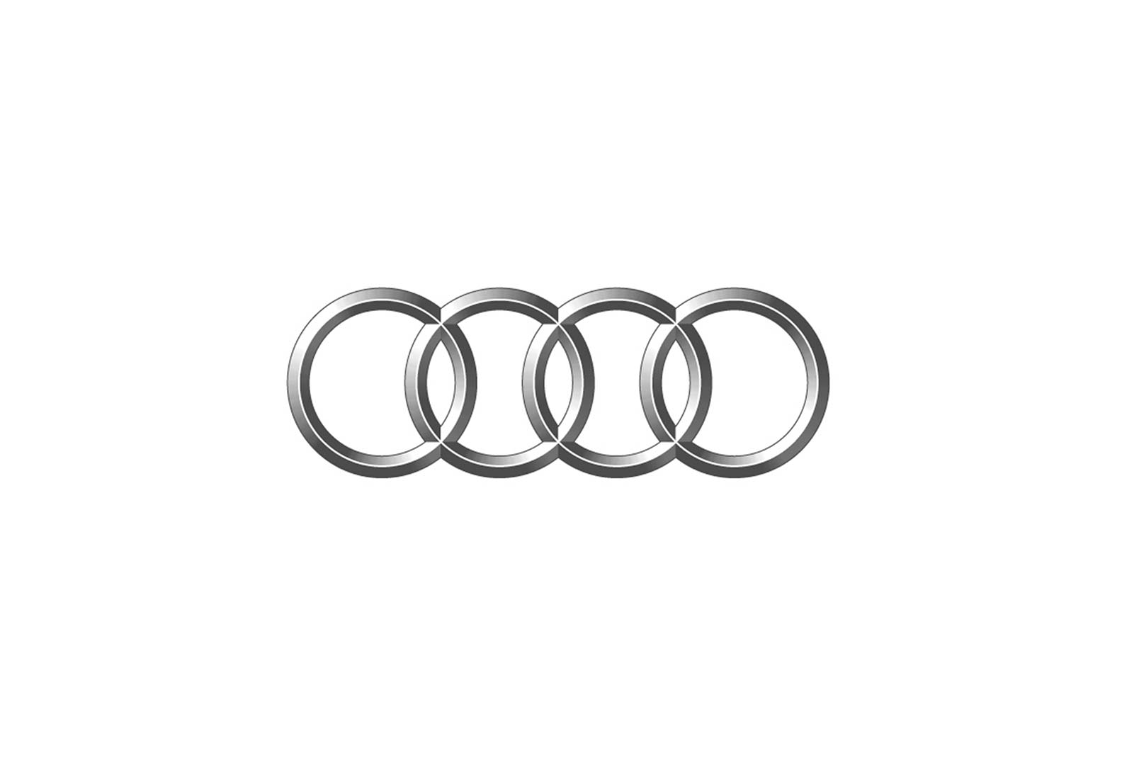 Symmetry vs. Asymmetry audi