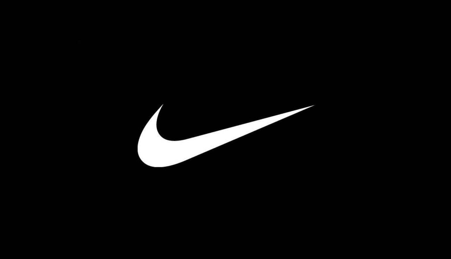 Symmetry vs. Asymmetry Nike