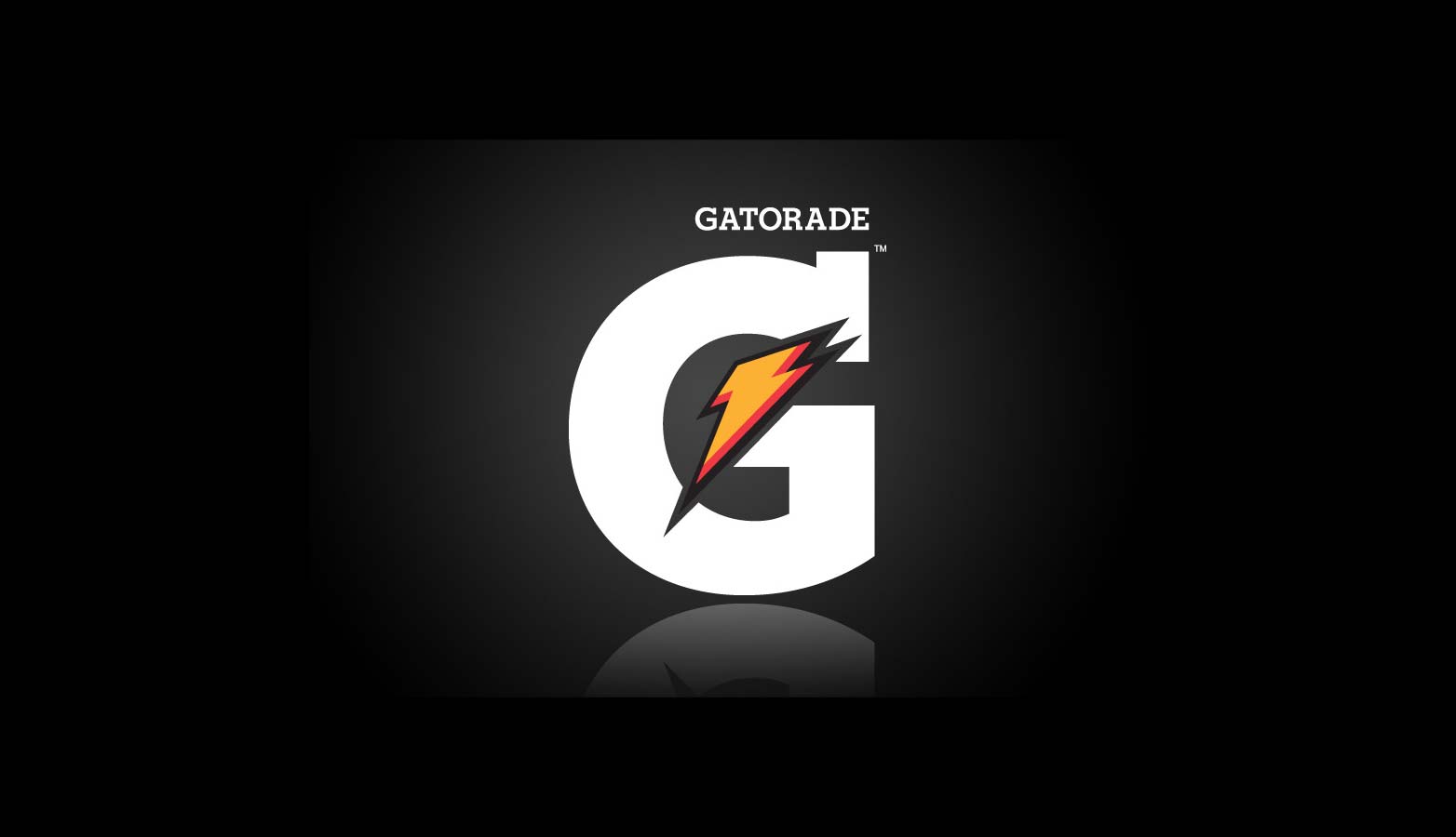 Symmetry vs. Asymmetry Gatorade