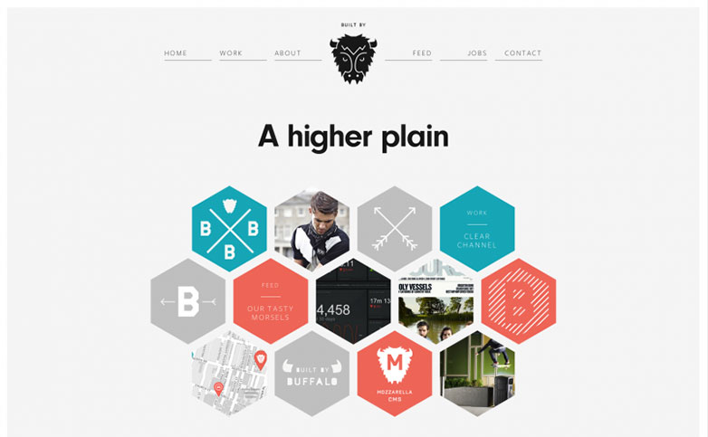 Symmetry vs. Asymmetry Symmetry_Web2