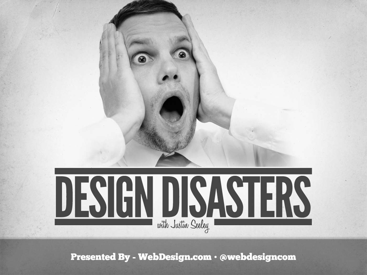 25 Powerpoint presentations you won't hate design-disaster-seeley-1