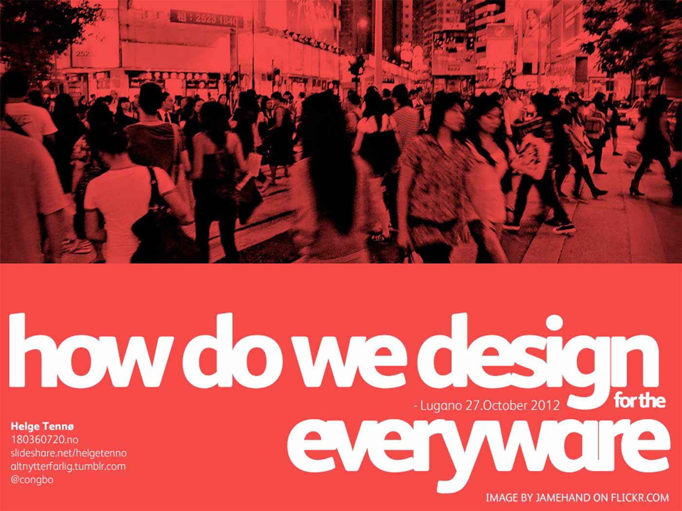 25 Powerpoint presentations you won't hate design-for-the-everywhere-1