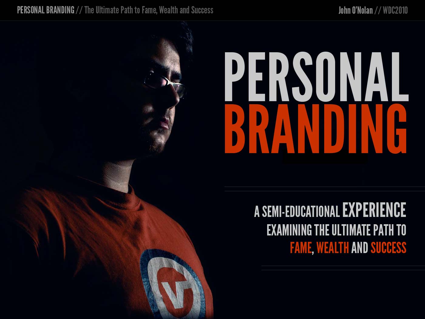 25 Powerpoint presentations you won't hate personalbranding-1