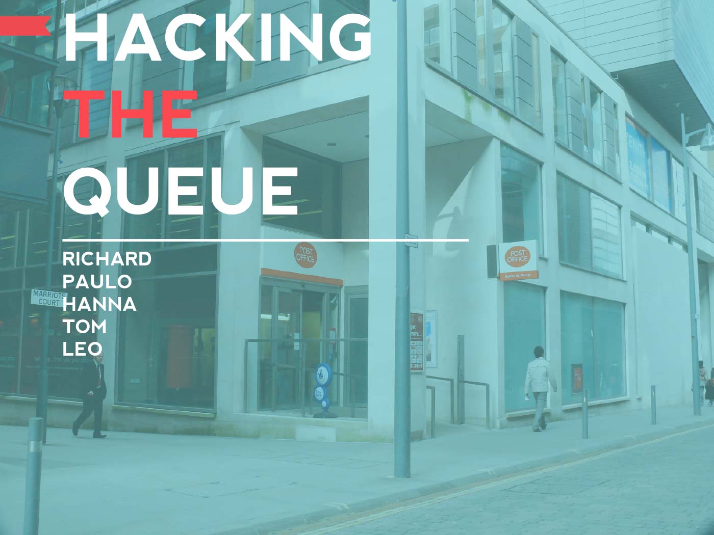 25 Powerpoint presentations you won't hate queuehacker-1