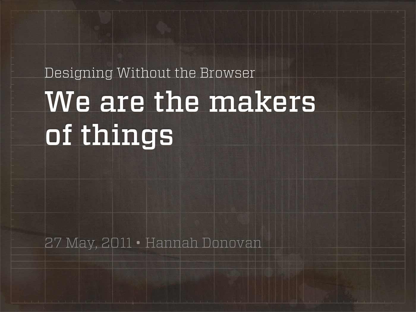 25 Powerpoint presentations you won't hate wearethemakersofthings-1