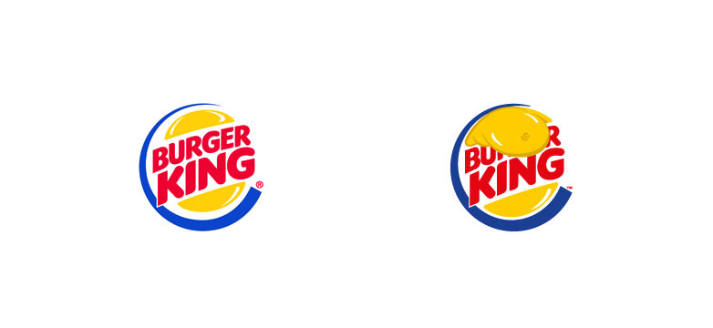 Fast food logos with a side of honesty burger-king-fat-logo
